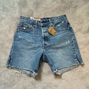 Levi’s 501 Shorts
